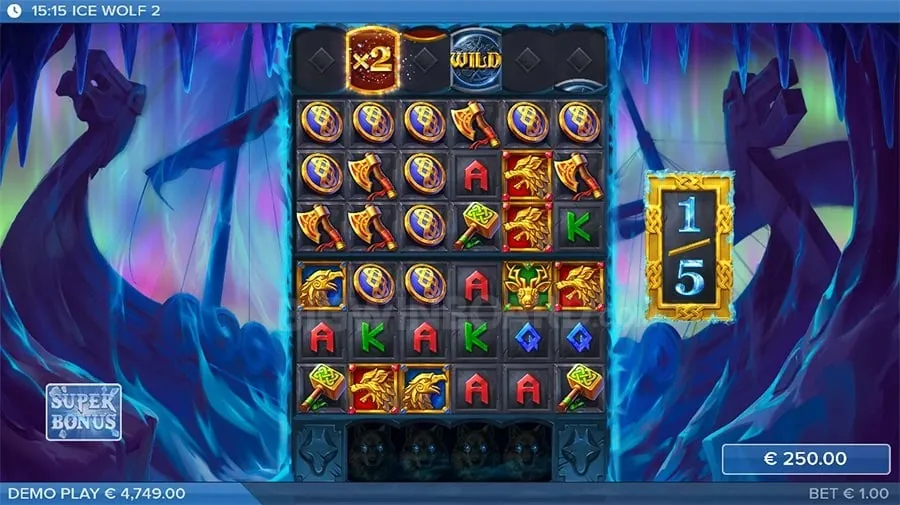 Adventure Quest Arcade Game