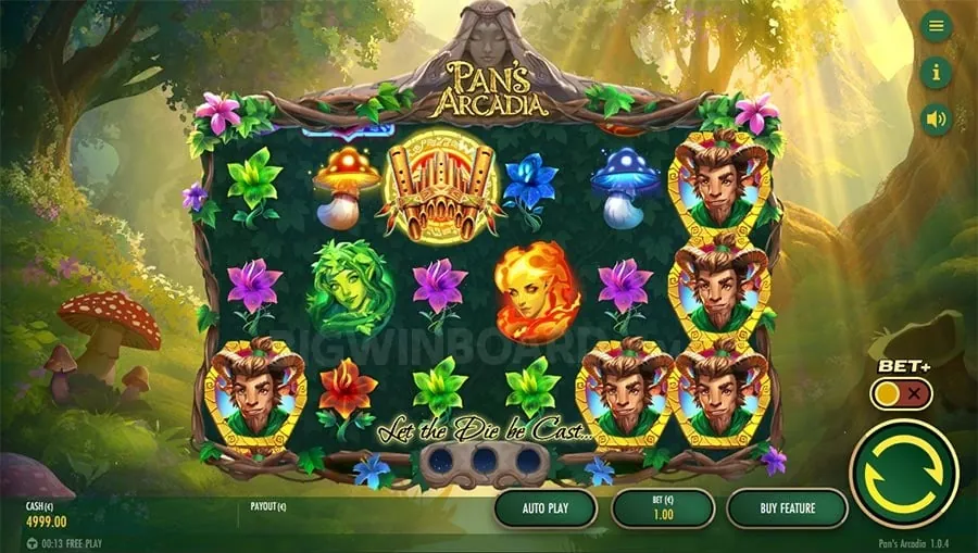 Person playing live casino games on a mobile phone with ph365 app