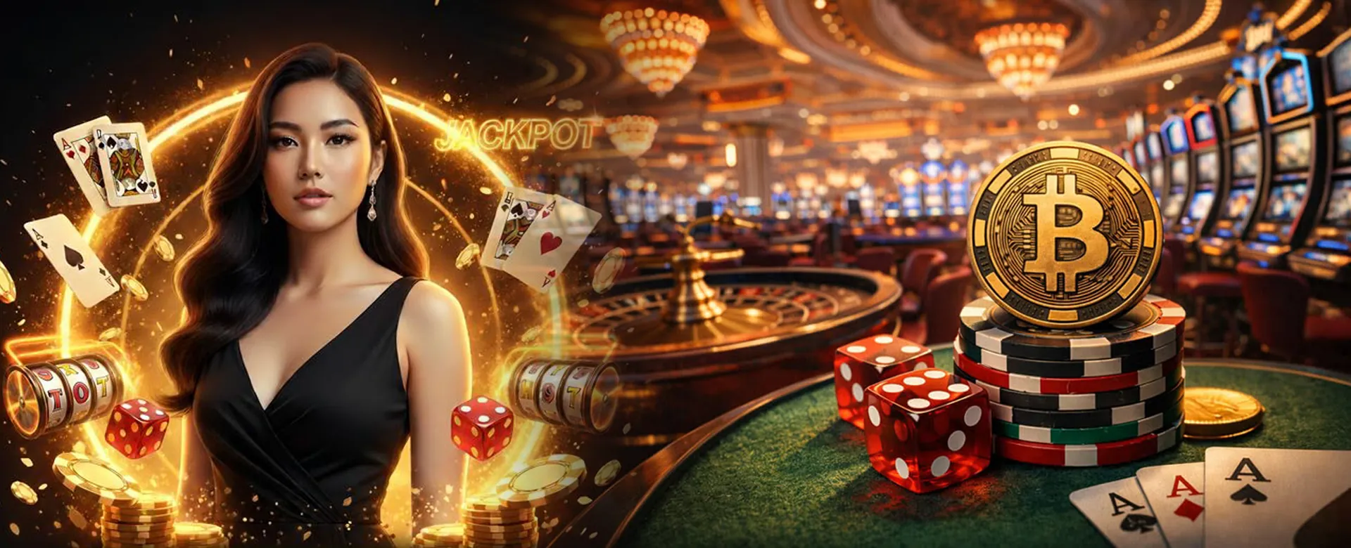 ph365 Live Casino Action