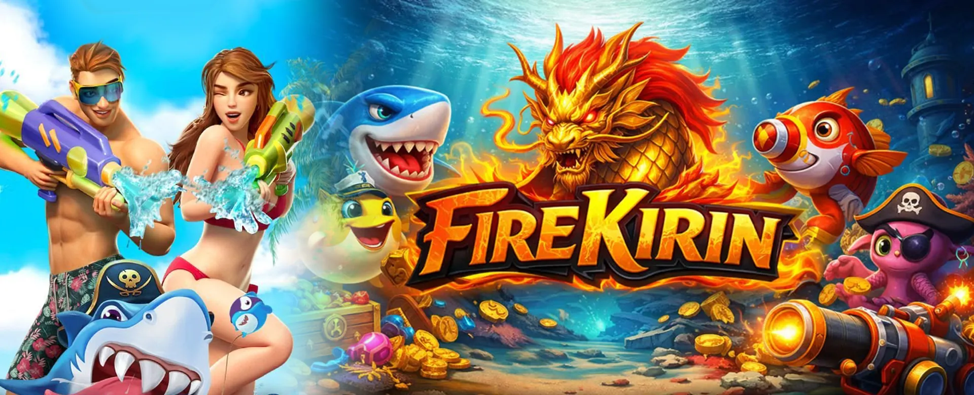 Exciting ph365 Arcade Games with Golden Theme