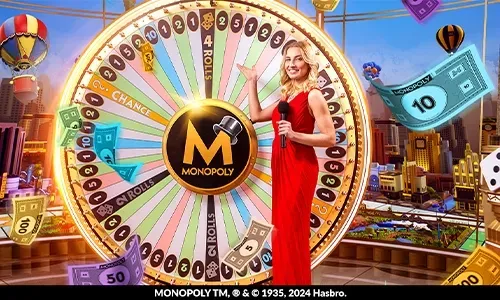 Live Betting Icon