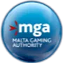 Trusted Gaming Provider Logo 2